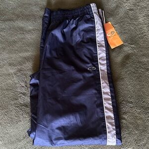 NEW VINTAGE CHAMPION TRACK PANTS